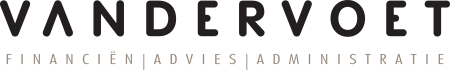 Administratiekantoor Van der Voet logo