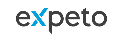 Expeto logo