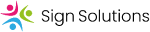 Sign Solutions logo