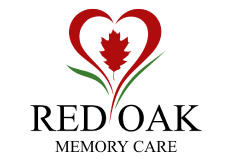 Red Oak Memory Care, LLC logo
