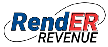 RendER Revenue logo