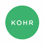 Kohr Consulting logo