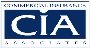 Commercial Insurance Associates logo