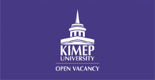 KIMEP University