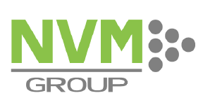 NVM GROUP logo