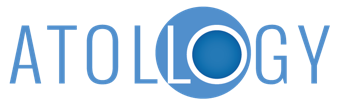 Atollogy Inc. logo