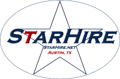 StarHR logo