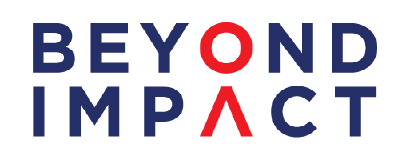 Beyond Impact logo