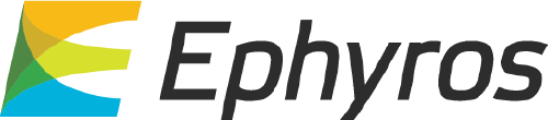 Ephyros logo