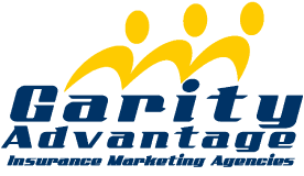 GarityAdvantage Agencies logo