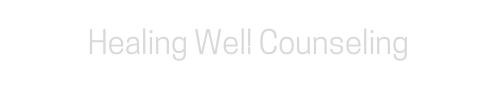 Healing Well Counseling logo