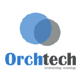 Orchtech logo