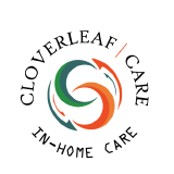 Cloverleaf Care logo
