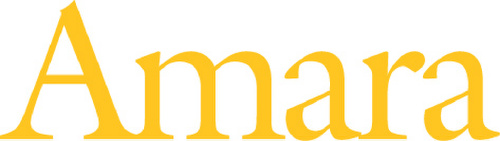 Amara logo