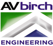 A.V. Birch Ltd logo