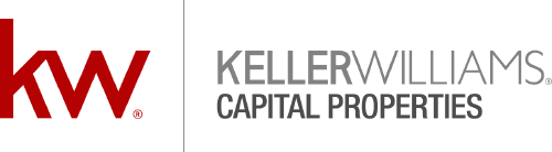 Keller Williams Capital Properties logo