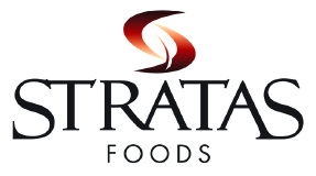 Stratas Foods logo