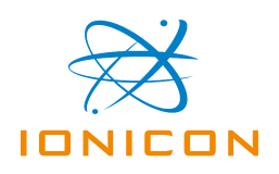 Ionicon Analytik GmbH logo