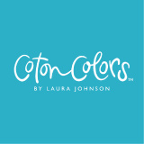 Coton Colors Atlanta logo
