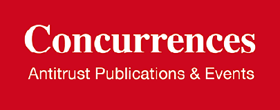 Concurrences logo