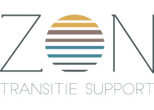 ZON Transitie Support logo