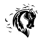 Stallion Moving Services logo