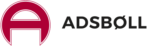 Adsbøll logo