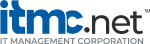 IT Management Corp. dba 101 VOICE logo