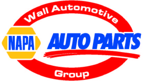 Wall Automotive Group, Inc. logo
