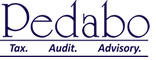 Pedabo Professional Services logo