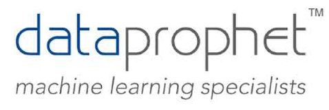 DataProphet logo