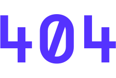 404 Agency logo