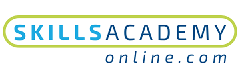 skillsacademyonline.com logo