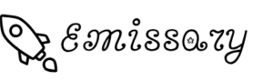 Emissary logo