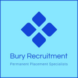 Bury Recruitment