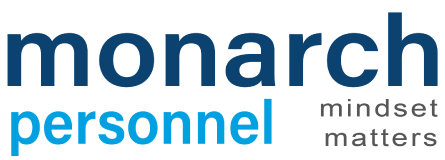 Monarch Personnel logo