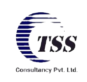 TSS Consultancy Pvt. Ltd. logo