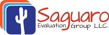 Saguaro Evaluation Group logo