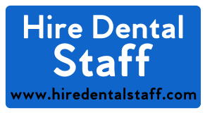 Hire Dental Staff logo