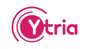 YTRIA logo