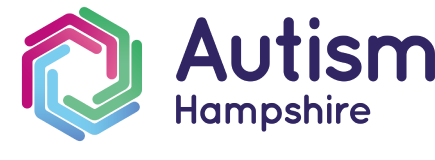 Autism Hampshire logo