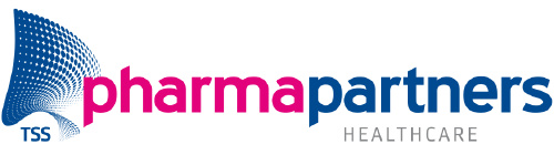 PharmaPartners logo