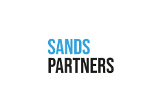 Sands Partners logo