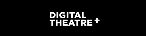 Digital Theatre logo