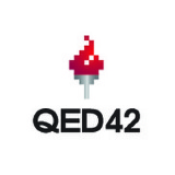 QED42 Engineering Pvt. Ltd. logo