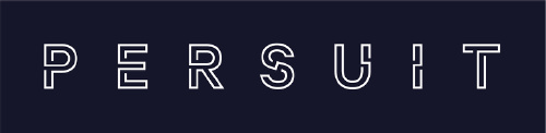 PERSUIT logo