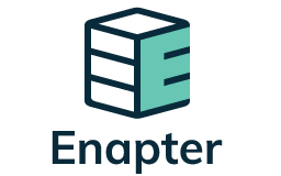 Enapter logo