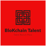 BloKchain Talent logo