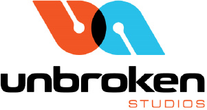 Unbroken Studios logo