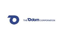 The Odom Corporation logo